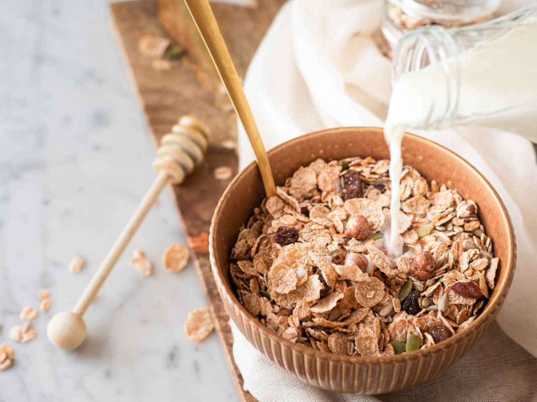 Oats