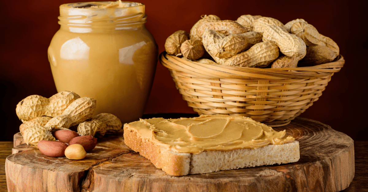 Why Include Peanut Butter In Your Diet