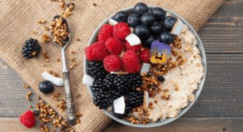 8 Reasons Why Protein Oats Are Better Than Regular Oats!