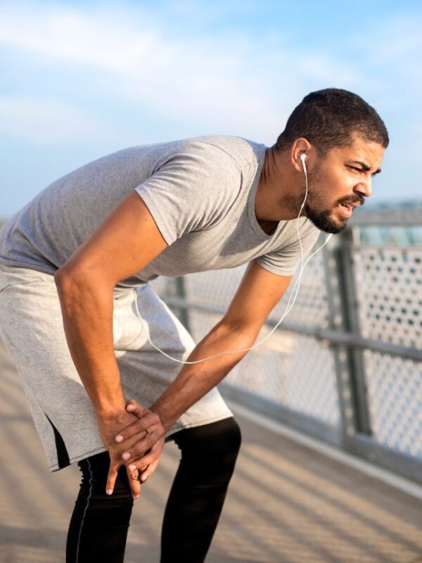 Magnesium For Muscle Cramps