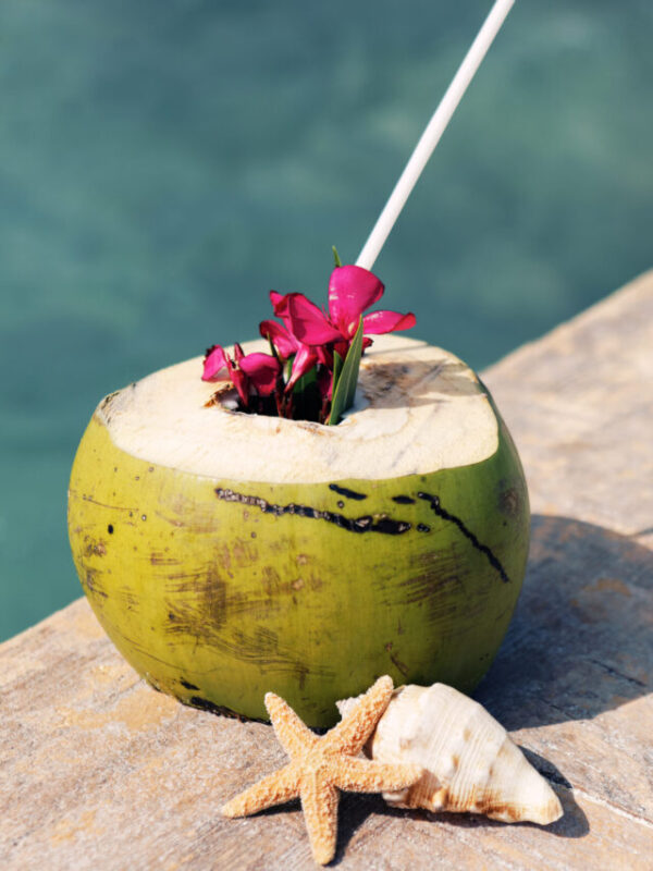 coconut water for immunity