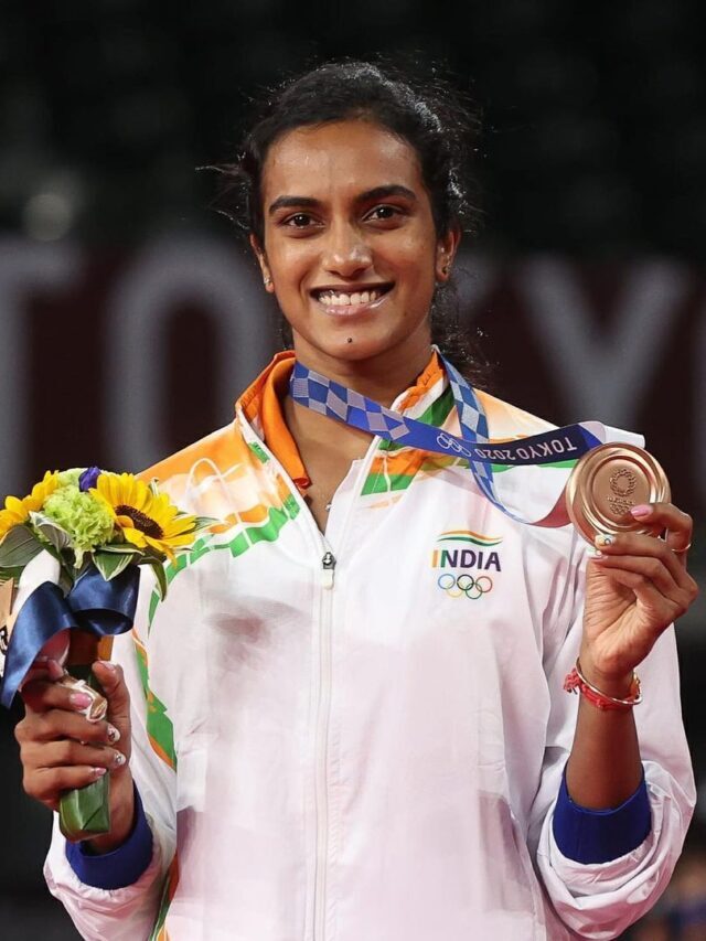 PV Sindhu’s Diet And Fitness Plan