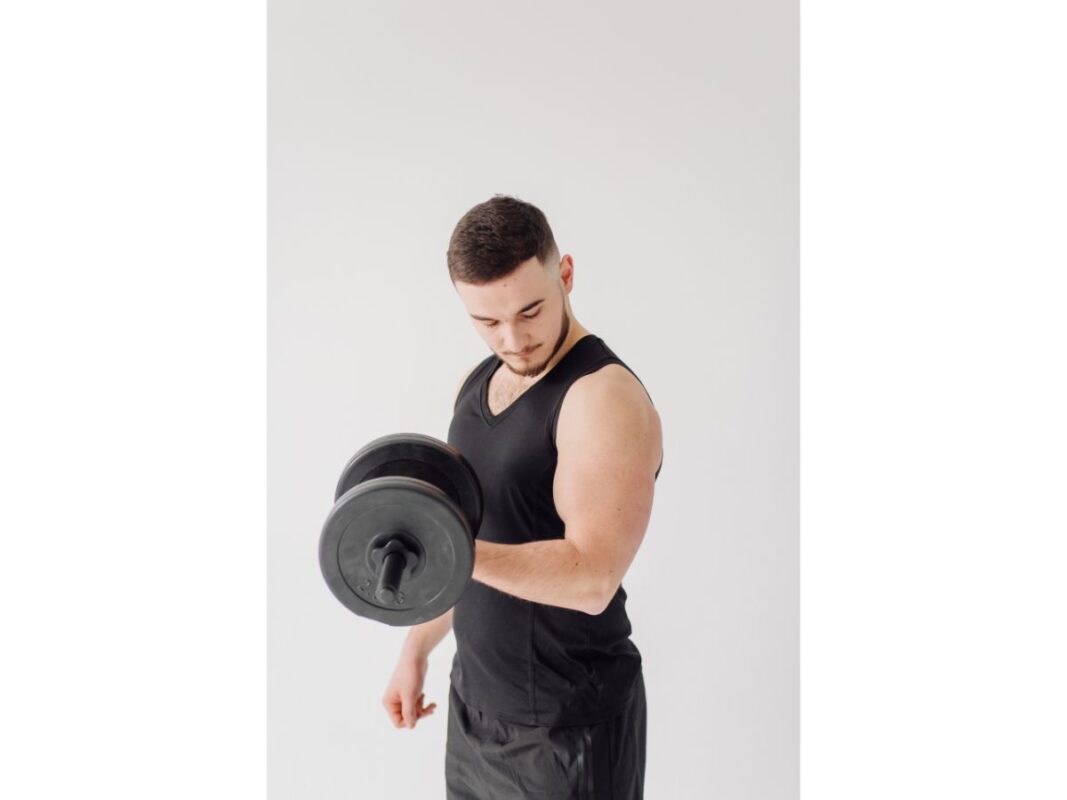 Best Weight Gainer
