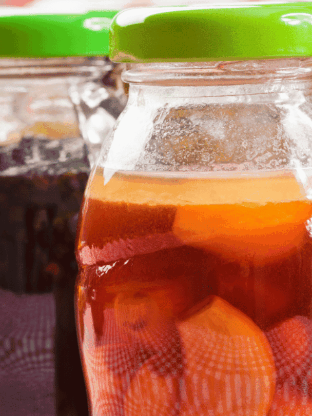 Foods With More Probiotics Than a Bowl of Yogurt