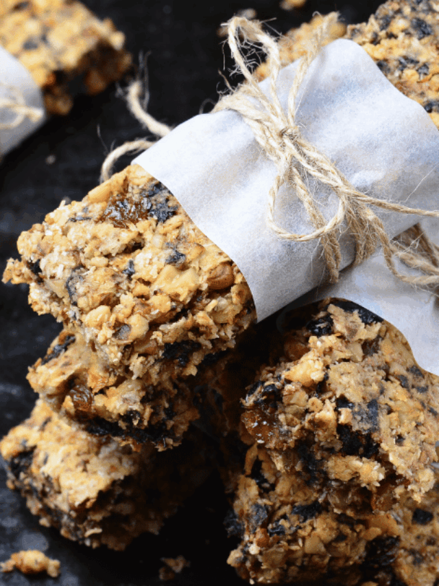 Protein Bar vs Protein Shakes : Which One Works Best