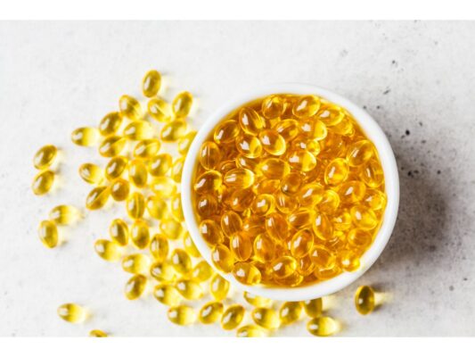 What Is Omega-3 & What Is Its Use?