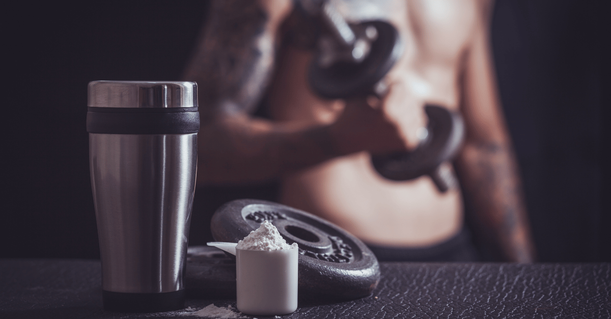 Whey Protein Key Benefits