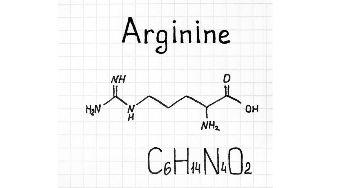 What is L-Arginine