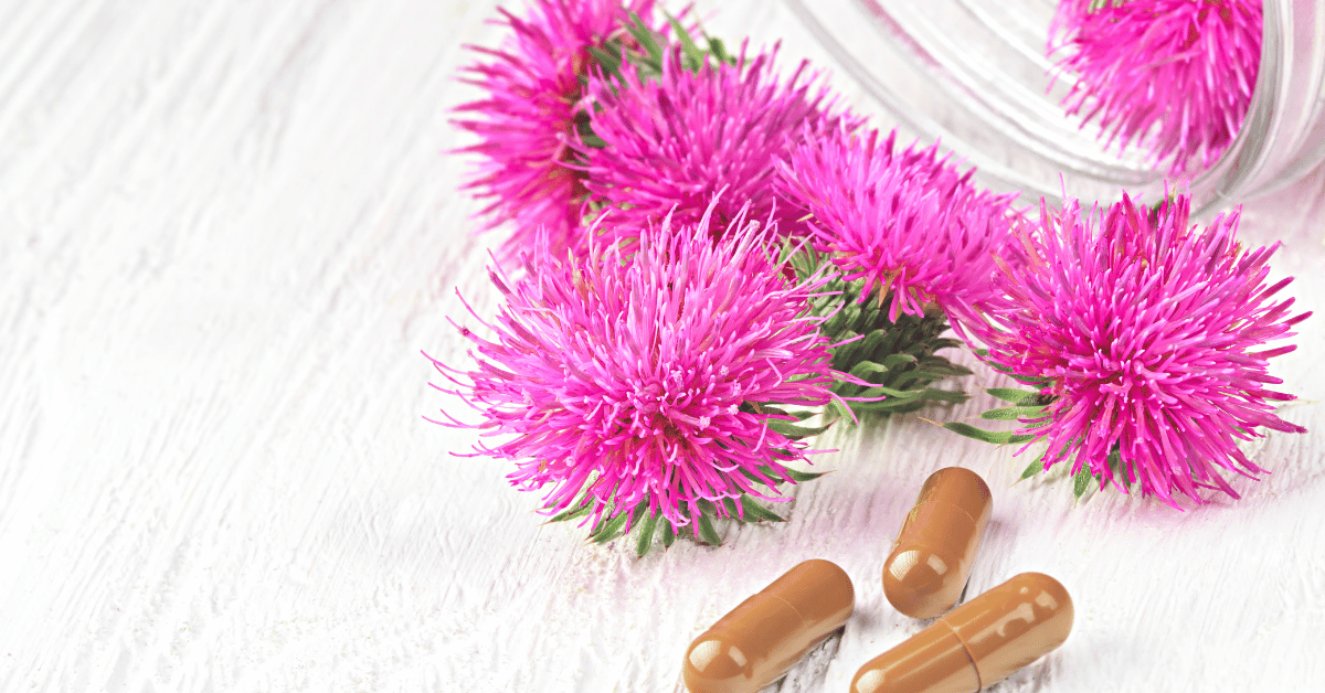 What are the Benefits of Milk Thistle