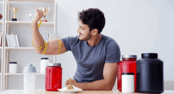 Can You Build Muscle on a Vegan Diet?