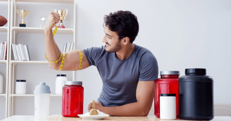 Can you build muscle on a vegan diet