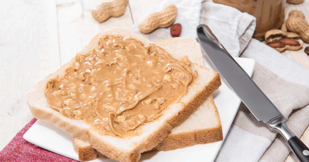 Uses of Peanut Butter