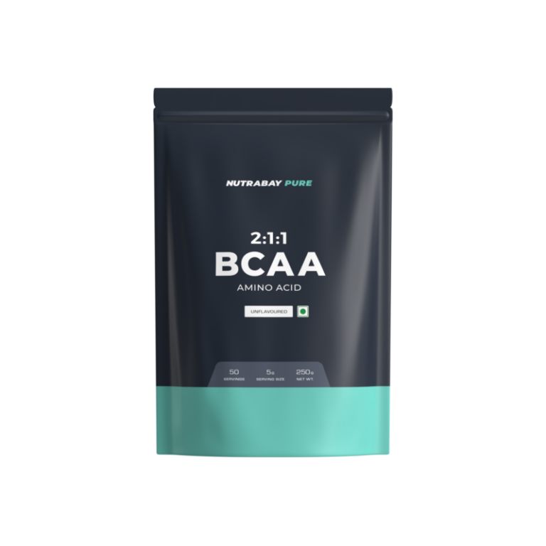 BCAAs Benefits, Usage and Side Effects Nutrabay Magazine