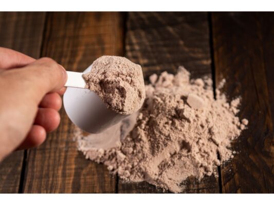 Whey vs Plant vs Yeast Protein: Which 1 Is Right for You?