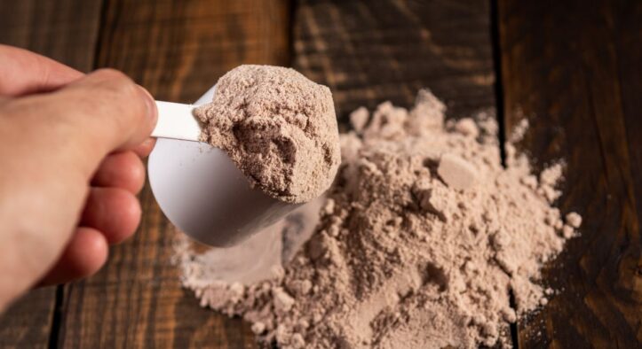 Whey vs Plant vs Yeast Protein: Which 1 Is Right for You?
