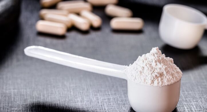 Do You Need a Creatine Loading Phase? The Science Backed Truth!