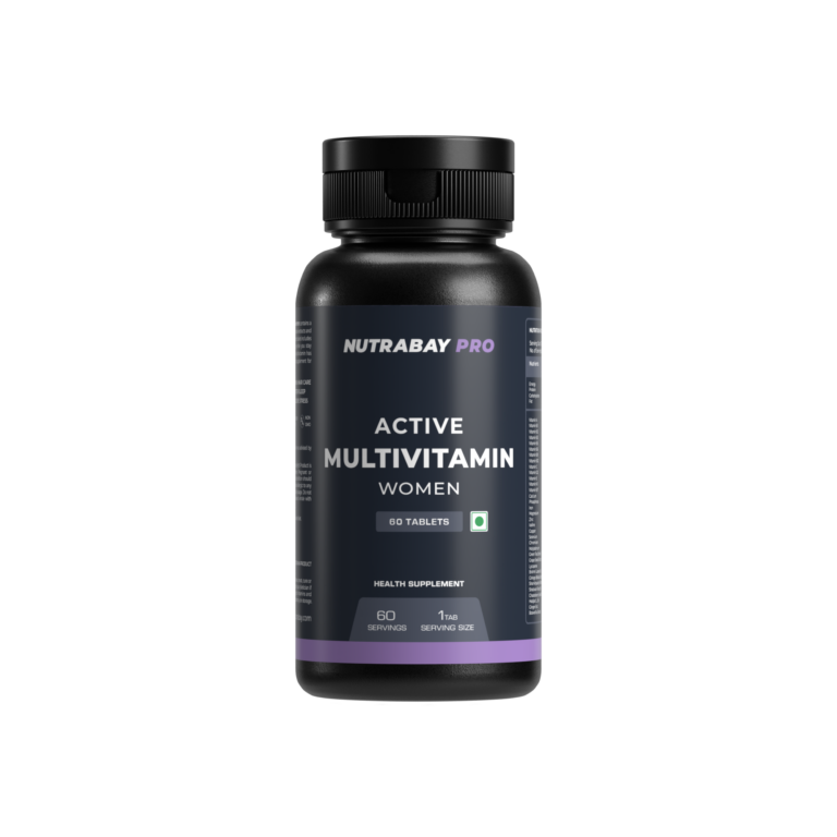 MuscleTech Platinum Multivitamin