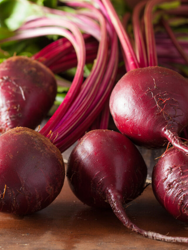 Beetroot Powder vs Beetroot Juice: Key Differences and Benefits Explained
