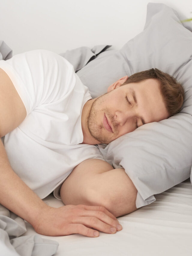 The Importance of Quality Sleep for Health and WellBeing Nutrabay