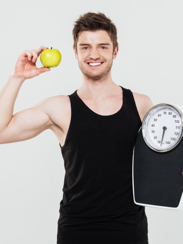 7 Smart Ways to Gain Weight