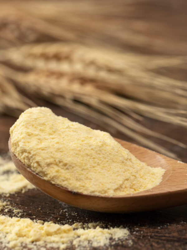 yeast protein plant protein