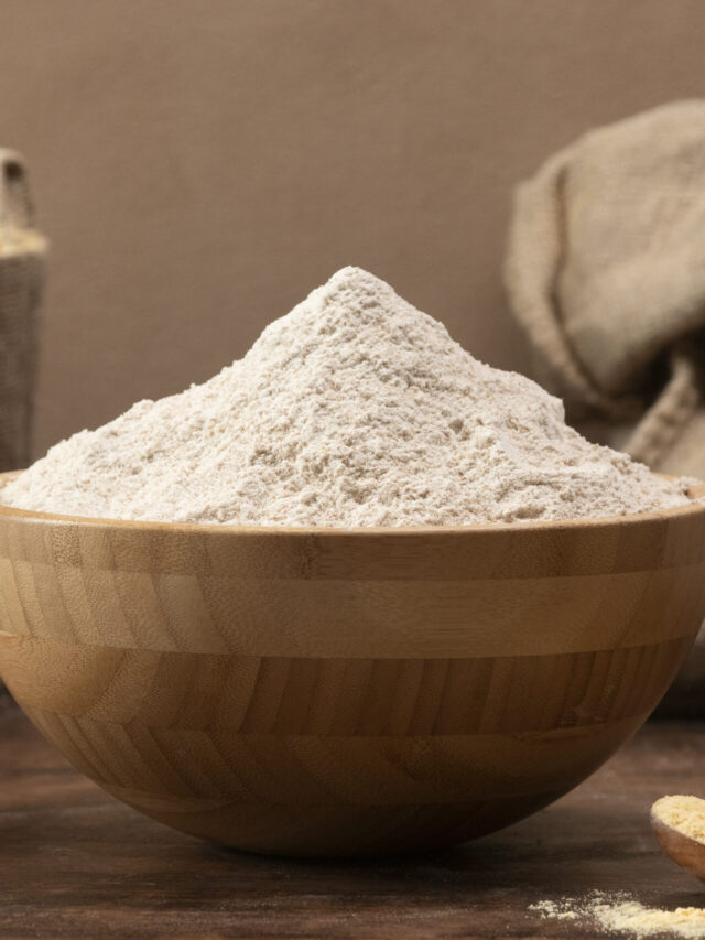 Protein Flour and Its Uses Nutrabay Magazine