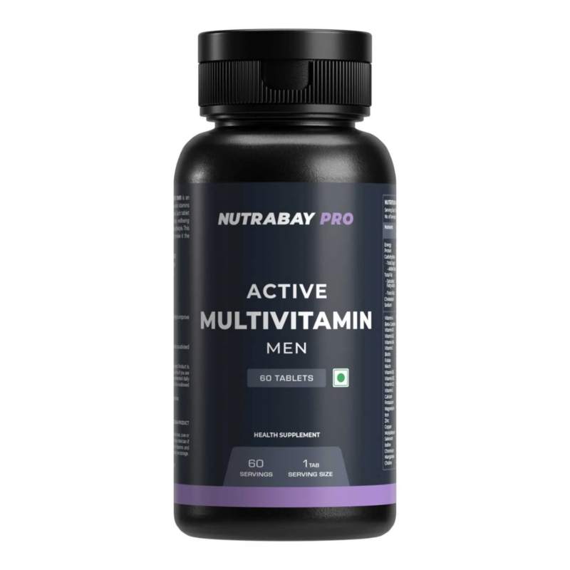 The 12 Best Multivitamins for Men to Take in 2024 - Sports Illustrated