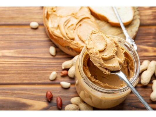 5 Delicious Peanut Butter Recipes to Try