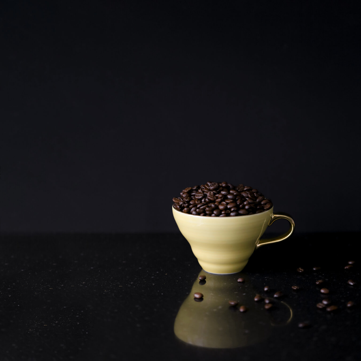 caffeine