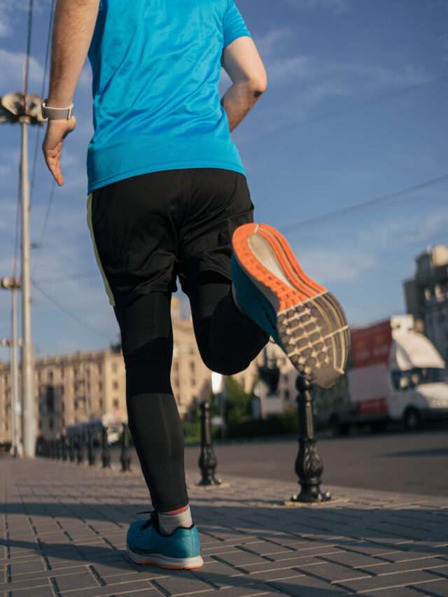 Which is Better: Walking or Running for Fat Loss