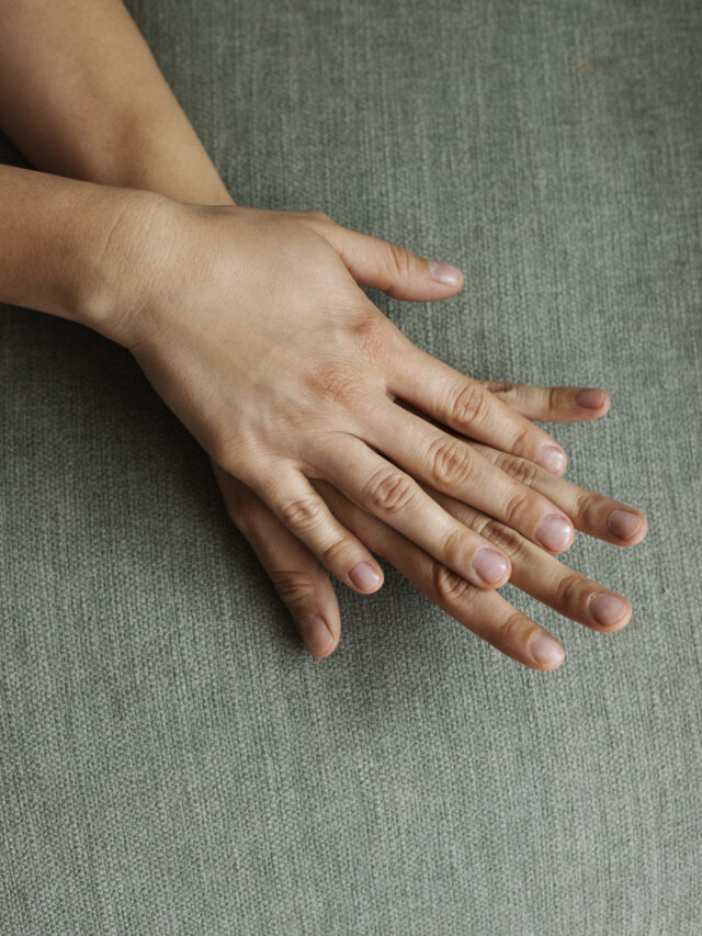 Foods To Prevent Brittle Nails Nutrabay Magazine