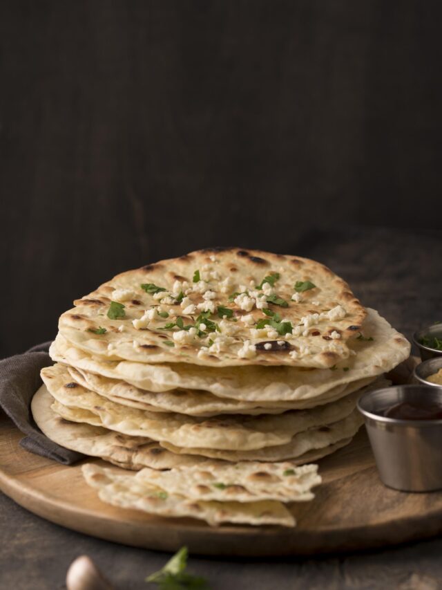 Healthy Indian Breakfast Ideas Perfect for Vegetarians
