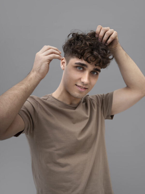 Collagen Hair and Nail Strength