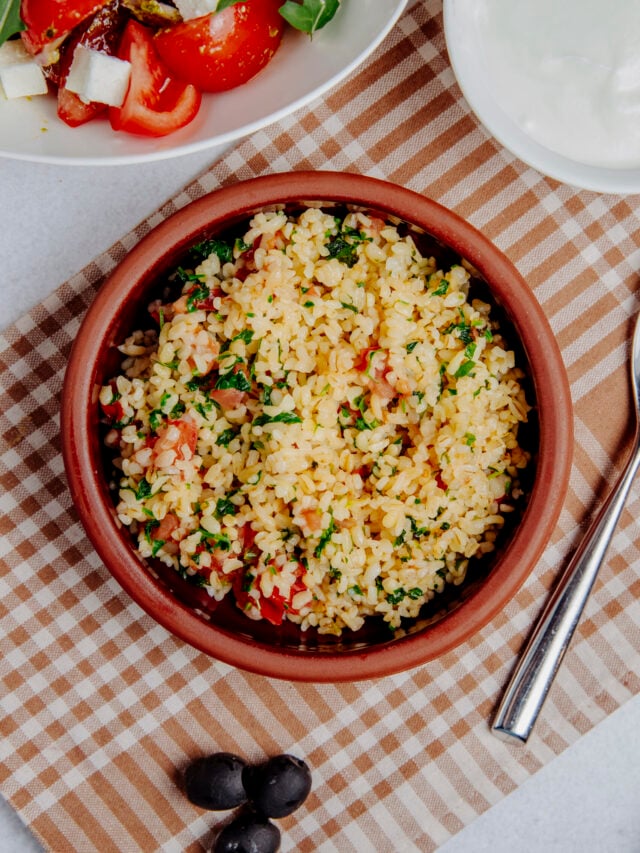 ​​7 Diabetic Friendly Grains That Can Help Manage Blood Sugar Spikes