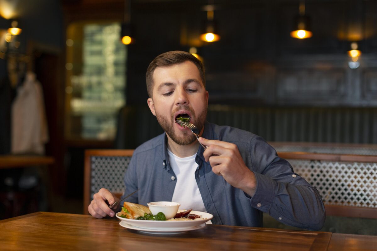 Make Mealtimes Joyful