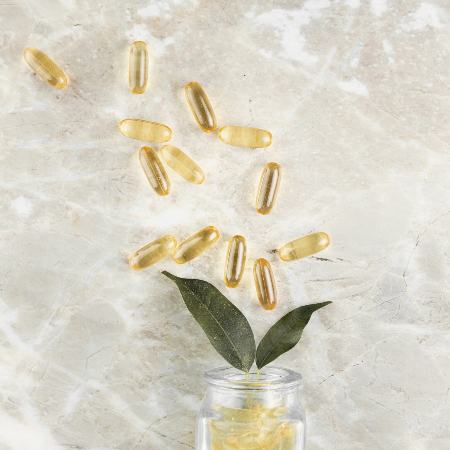 fish oil