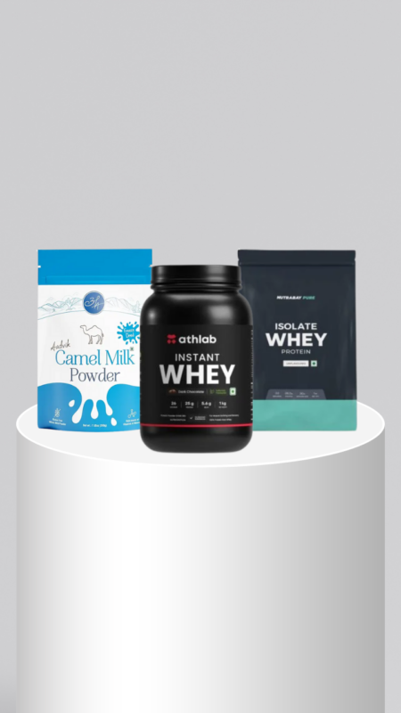 Nutrabay Magazine