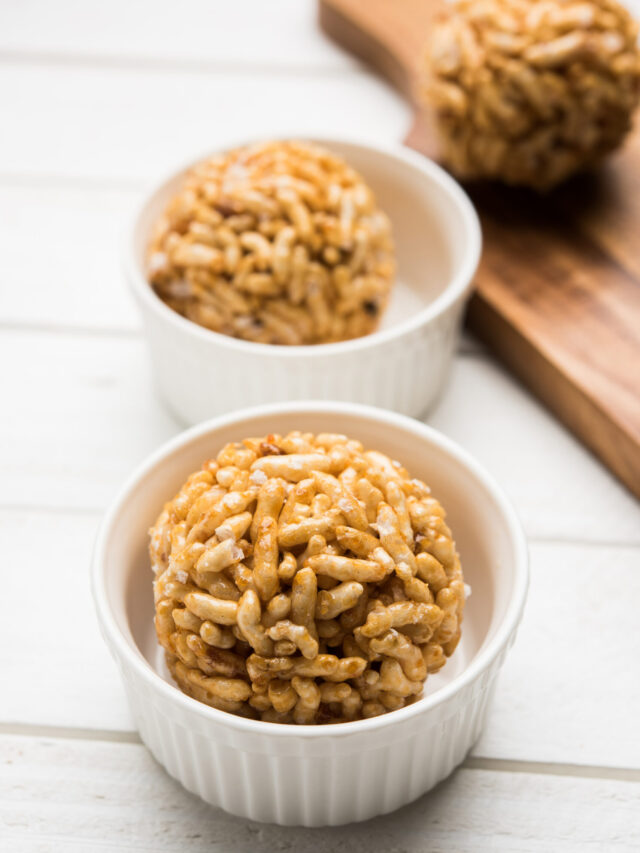 Amazing Puffed Rice Benefits Nutrabay Magazine