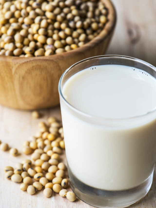 How Soy Milk Can Benefit the Body Nutrabay Magazine