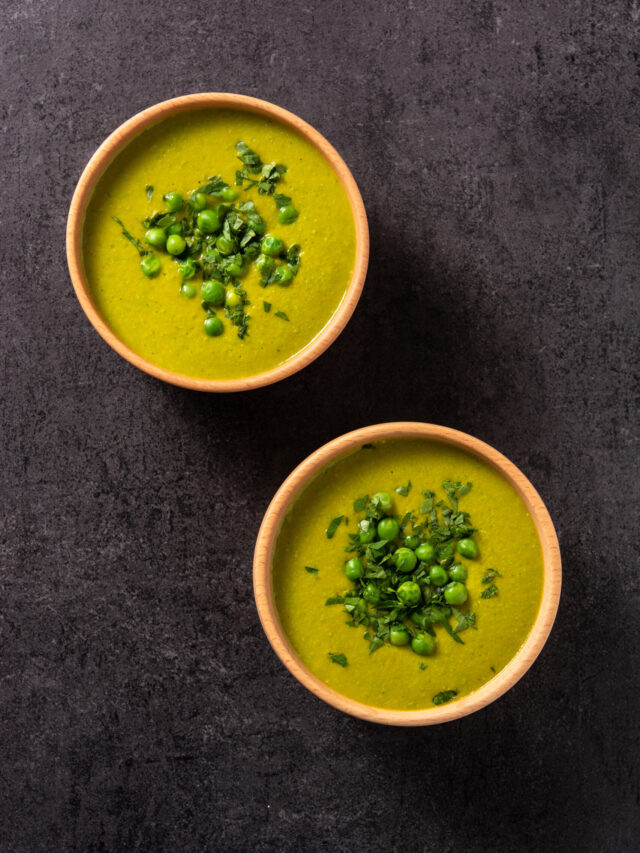 10 Healthy Soups For Weight Loss - Nutrabay Magazine