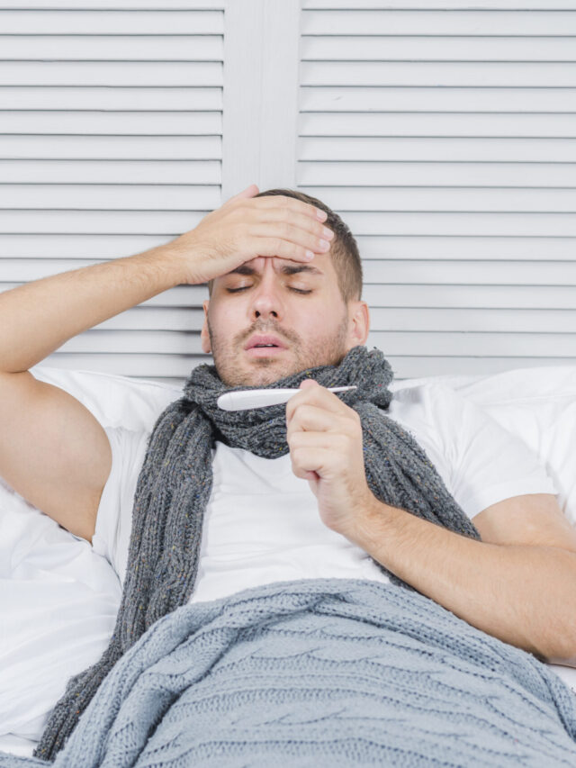 Typhoid Recovery: What to Eat for a Speedy Healing
