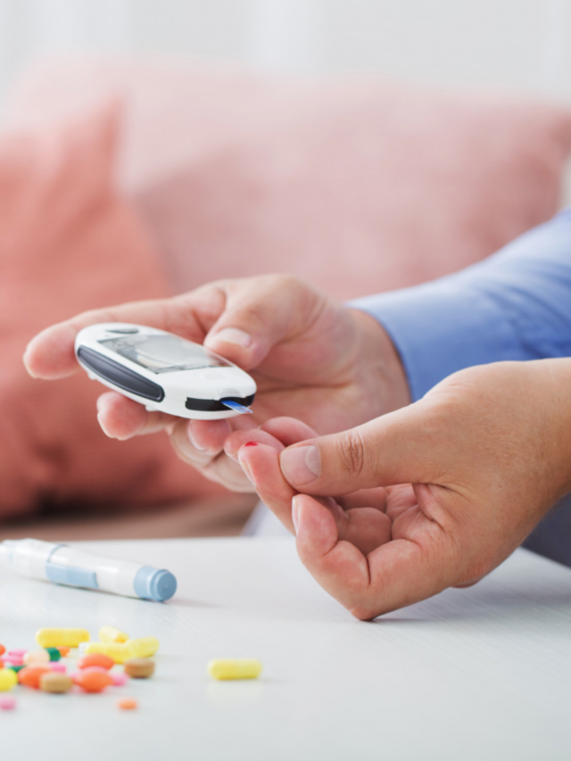 Protein and Blood Sugar: What Science Says?