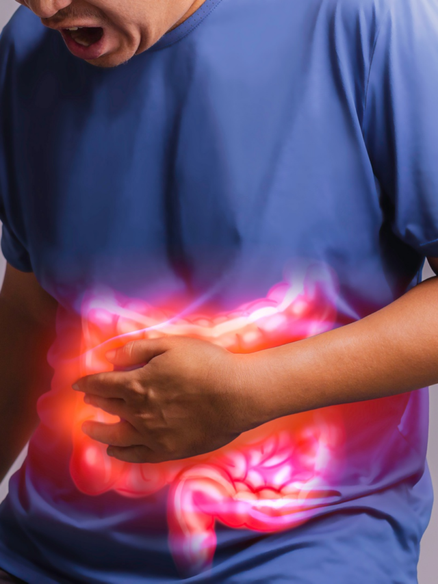 Top 9 Foods that Prevent Bloating and Gas