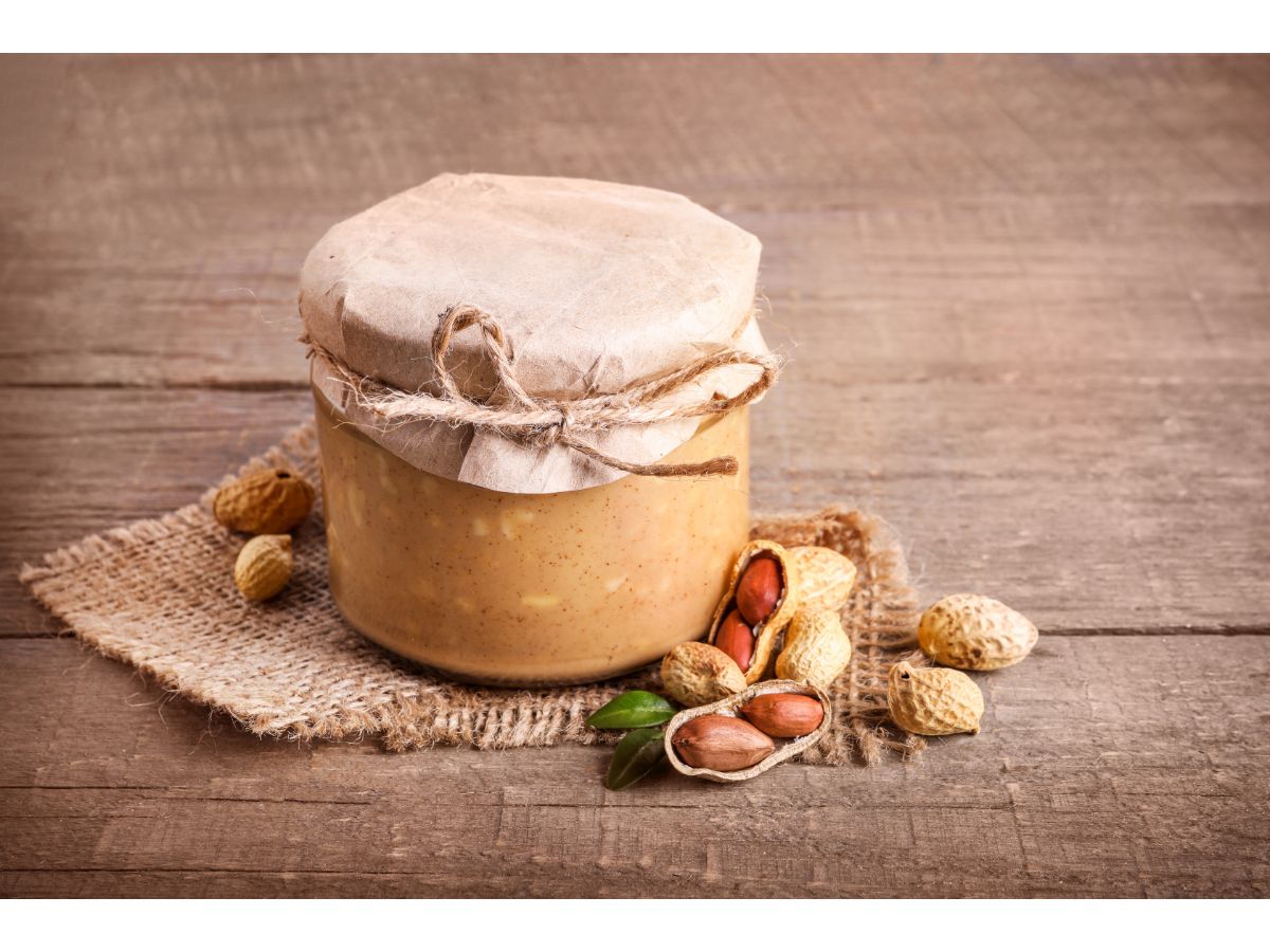 Is Peanut Butter Really Healthy or Just Overhyped?