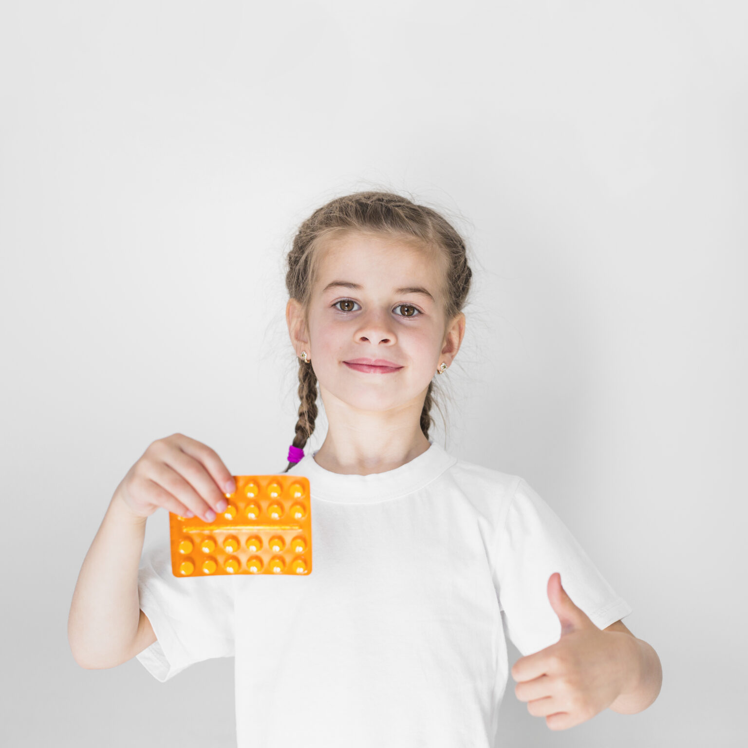 Omega 3 for kids