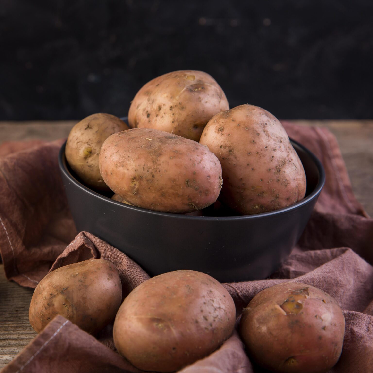 sweet potato