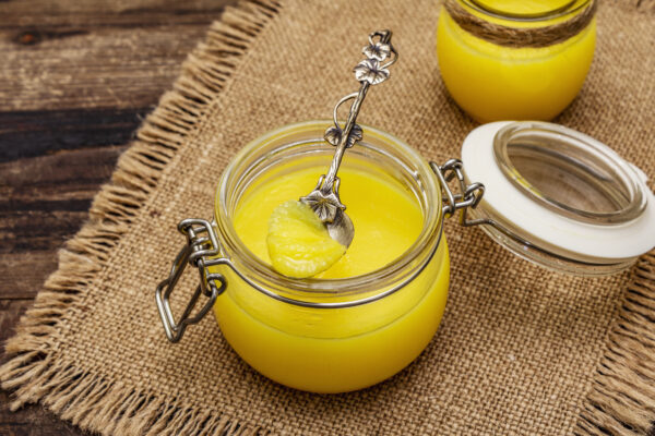 ghee