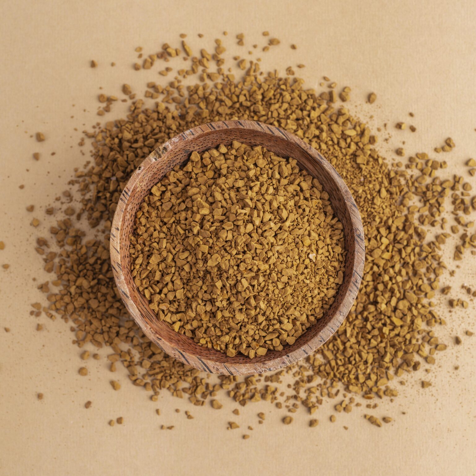 methi