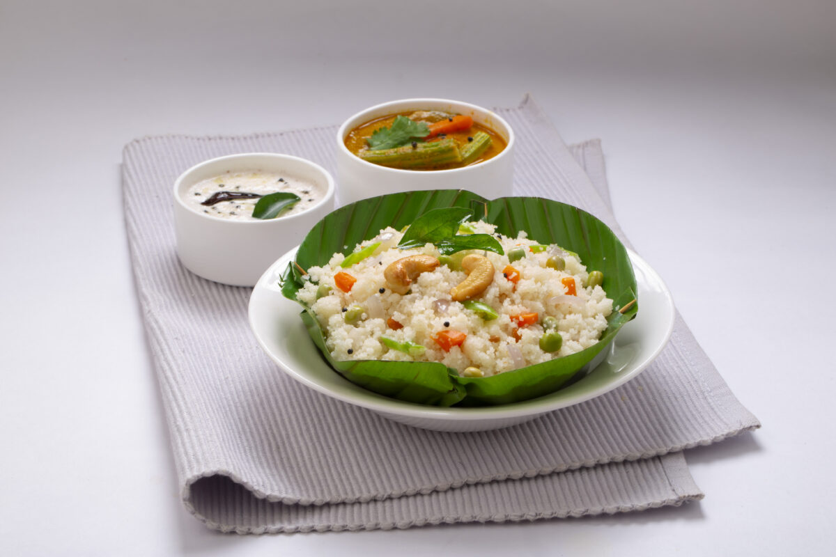 Upma