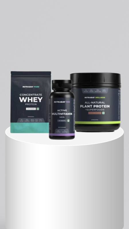 Nutrabay Magazine
